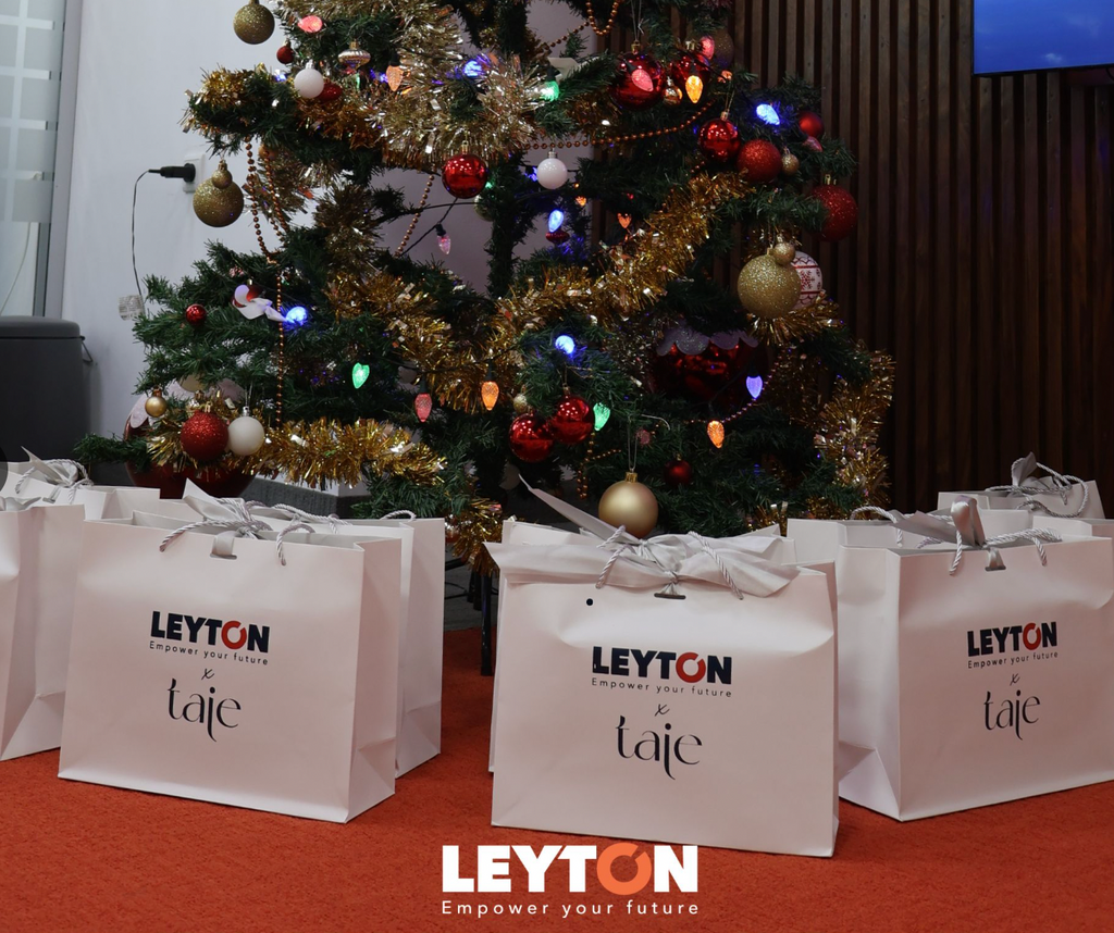 B2B Corporate Gifting: Building Meaningful Partnerships