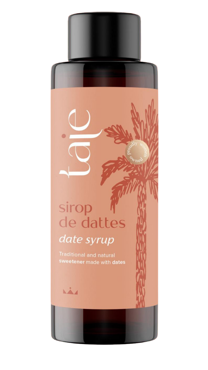 Date Syrup