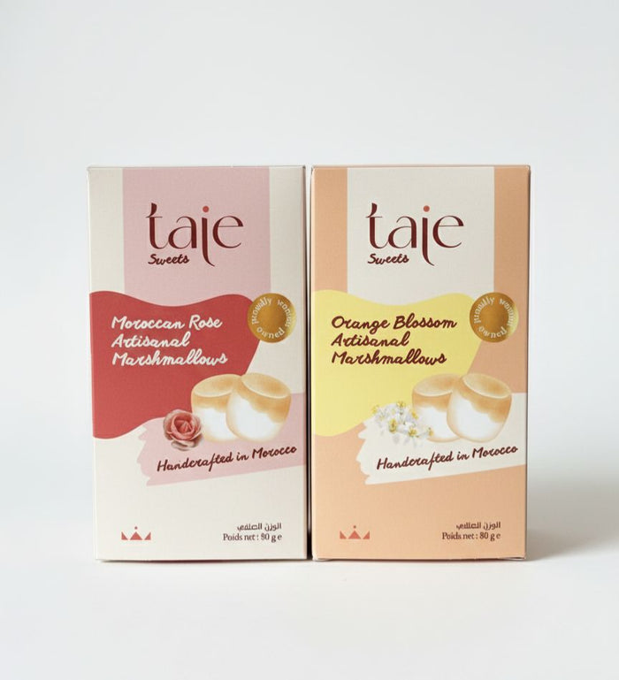 Sweets & Marshmallows