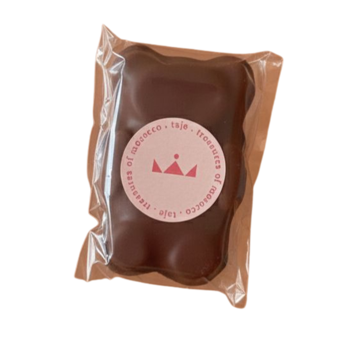 Taje Marshmallow Bear